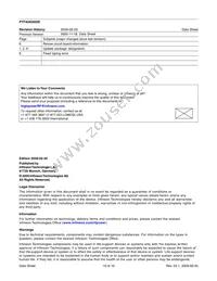 PTFA043002E V1 Datasheet Page 10