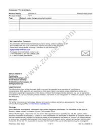 PTFA181001HL V1 R250 Datasheet Page 11