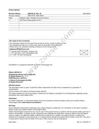 PTFA211801F V4 R250 Datasheet Page 11