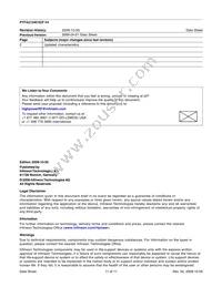 PTFA212401F V4 R250 Datasheet Page 11