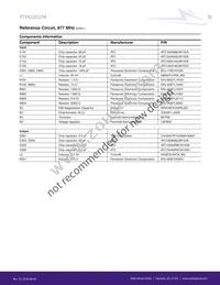 PTFA220121M-V4 Datasheet Page 10
