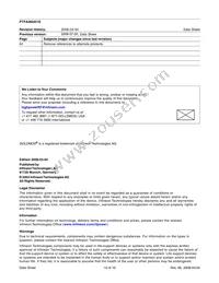 PTFA260451E V1 Datasheet Page 10