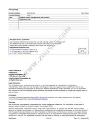 PTFA261702E V1 Datasheet Page 10