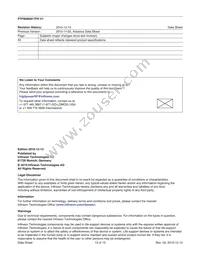 PTFB082817FHV1XWSA1 Datasheet Page 13