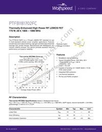 PTFB181702FC-V1-R0 Cover