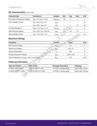 PTFB181702FC-V1-R0 Datasheet Page 2