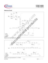 PTFB211803FLV2R0XTMA1 Datasheet Page 7