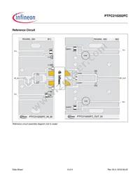 PTFC210202FCV1XWSA1 Datasheet Page 6