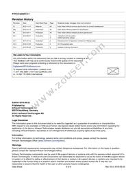 PTFC210202FCV1XWSA1 Datasheet Page 9