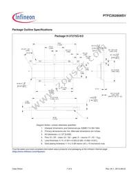 PTFC262808SVV1R250XTMA1 Datasheet Page 7