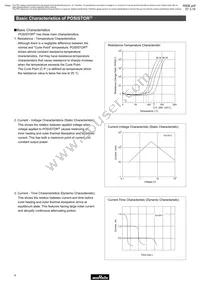 PTGL07AR211M3B51A0 Datasheet Page 5