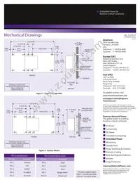 PTH05010WAS Datasheet Page 5