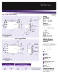 PTH12050YAZT Datasheet Page 5