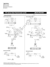 PTL45-15R0-503B2 Datasheet Page 2