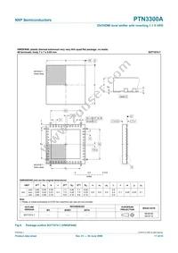 PTN3300AHF2 Datasheet Page 17