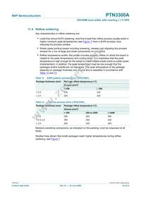 PTN3300AHF2 Datasheet Page 19