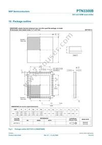 PTN3300BHF2 Datasheet Page 16