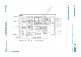 PTN3355BS/F4MP Datasheet Page 4