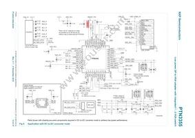 PTN3355BS/F4MP Datasheet Page 13