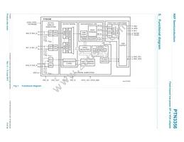 PTN3356BS/F2MP Datasheet Page 4