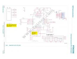 PTN3356BS/F2MP Datasheet Page 14