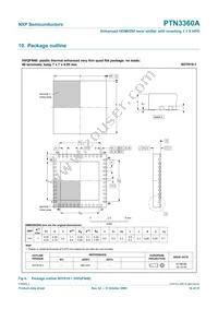 PTN3360ABS Datasheet Page 16