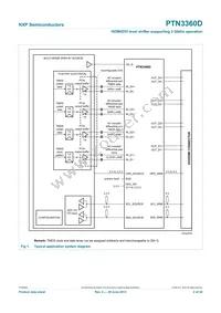 PTN3360DBS/S900 Datasheet Page 2