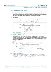 PTN3361BBS Datasheet Page 16