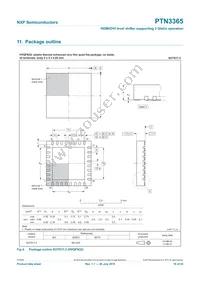 PTN3365BSMP Datasheet Page 18