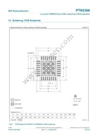 PTN3366BSMP Datasheet Page 22