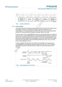 PTN3381BBS Datasheet Page 16