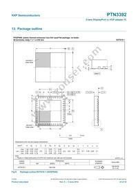 PTN3392BS/F1 Datasheet Page 23