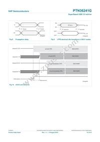 PTN36241GHXZ Datasheet Page 15