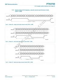 PTN3700EV/G Datasheet Page 13