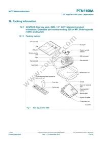 PTN5150AHXMP Datasheet Page 17