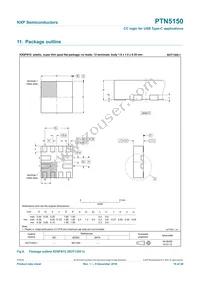 PTN5150HXMP Datasheet Page 16