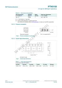 PTN5150HXMP Datasheet Page 18