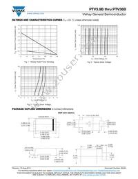 PTV9.1B-E3/84A Datasheet Page 3