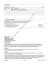 PTVA030121EAV1XWSA1 Datasheet Page 10