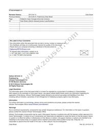 PTVA101K02EVV1XWSA1 Datasheet Page 9