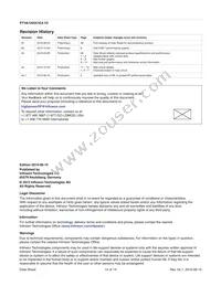 PTVA120251EAV2XWSA1 Datasheet Page 14