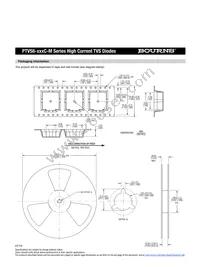 PTVS6-066C-M Datasheet Page 4