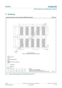 PUSB3FR4Z Datasheet Page 11