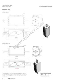 PV-160A-01XL-B-12 Datasheet Page 7