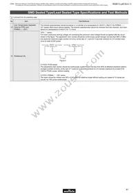 PV36W203C01A00 Datasheet Page 22