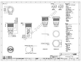 PV7F2Y0SS-335 Datasheet Cover