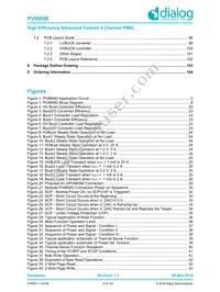 PV88080-006FR2 Datasheet Page 6