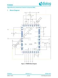 PV88080-006FR2 Datasheet Page 8