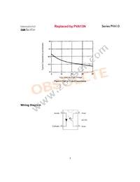 PVA1052 Datasheet Page 5