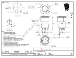 PVA6LRE211G1 Datasheet Cover